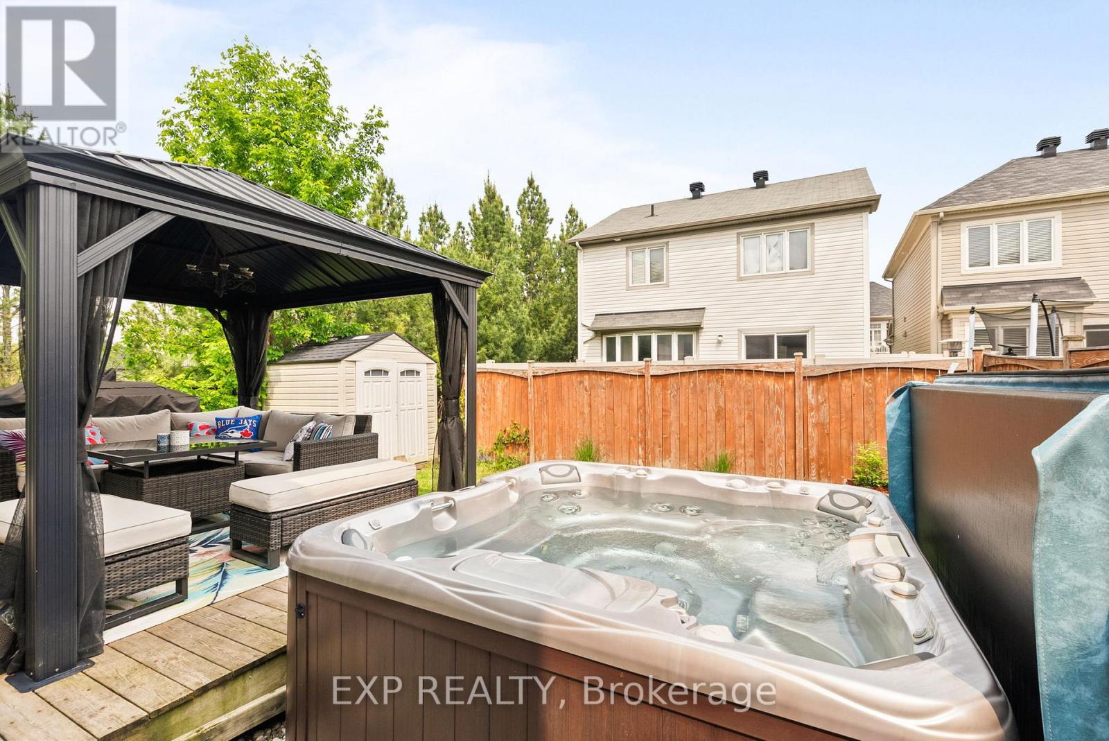 Photo 28 of 3473 River Run Avenue, Ottawa ON