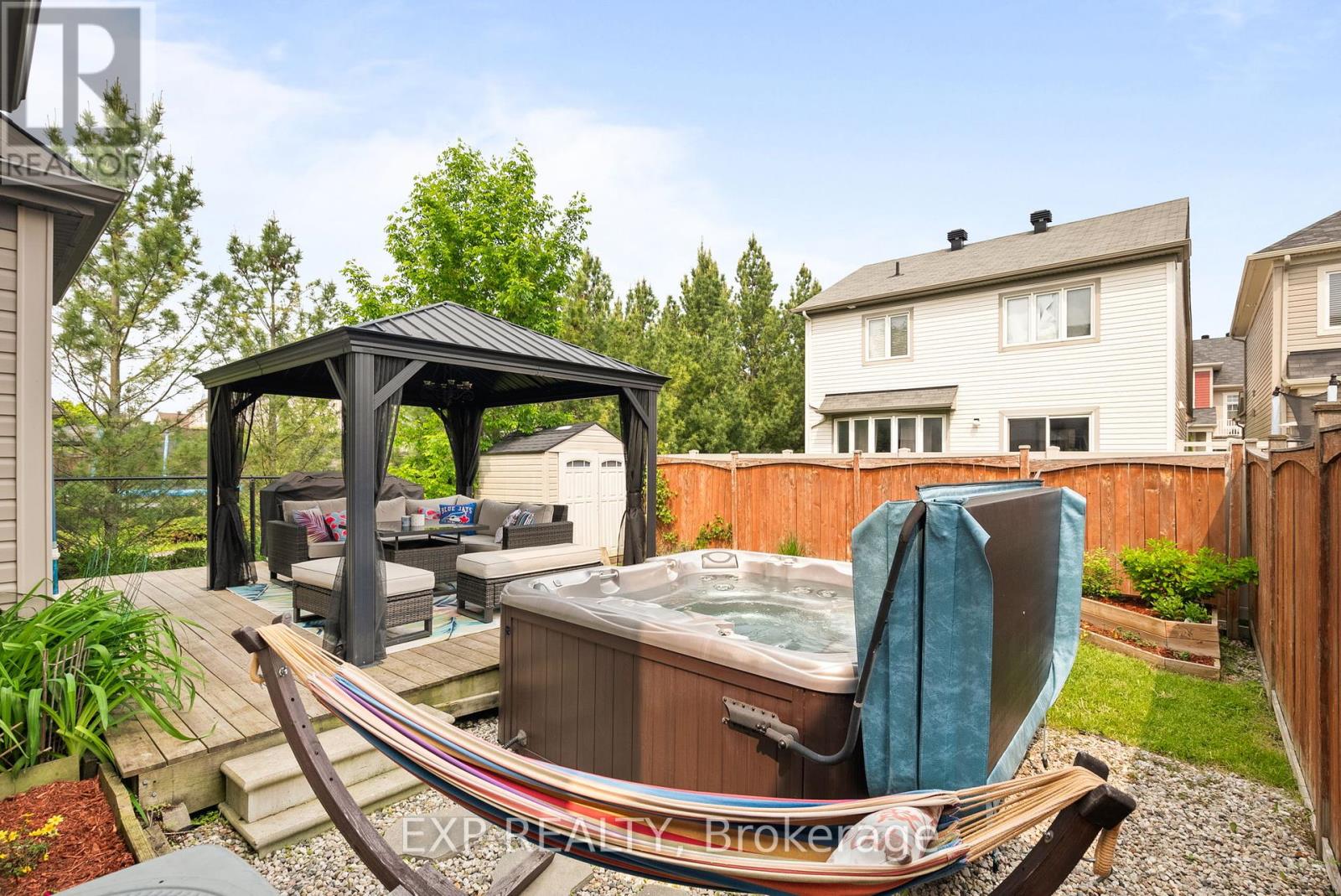 Photo 29 of 3473 River Run Avenue, Ottawa ON