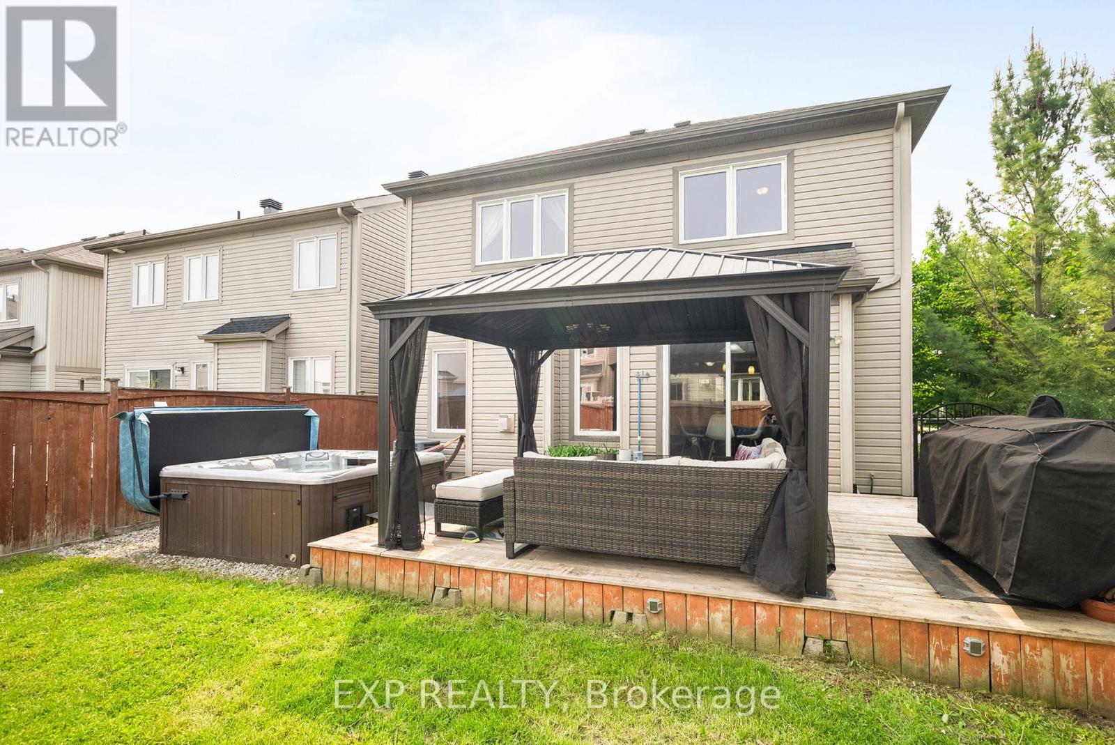 Photo 30 of 3473 River Run Avenue, Ottawa ON