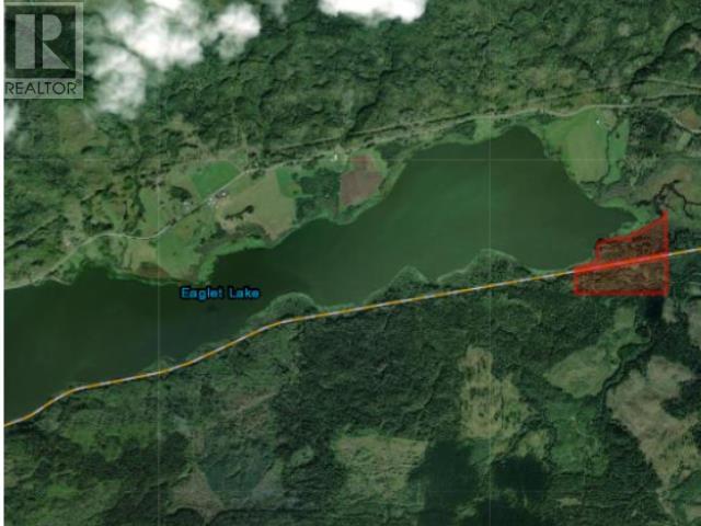 DL 8361 EAGLET LAKE Road - main photo