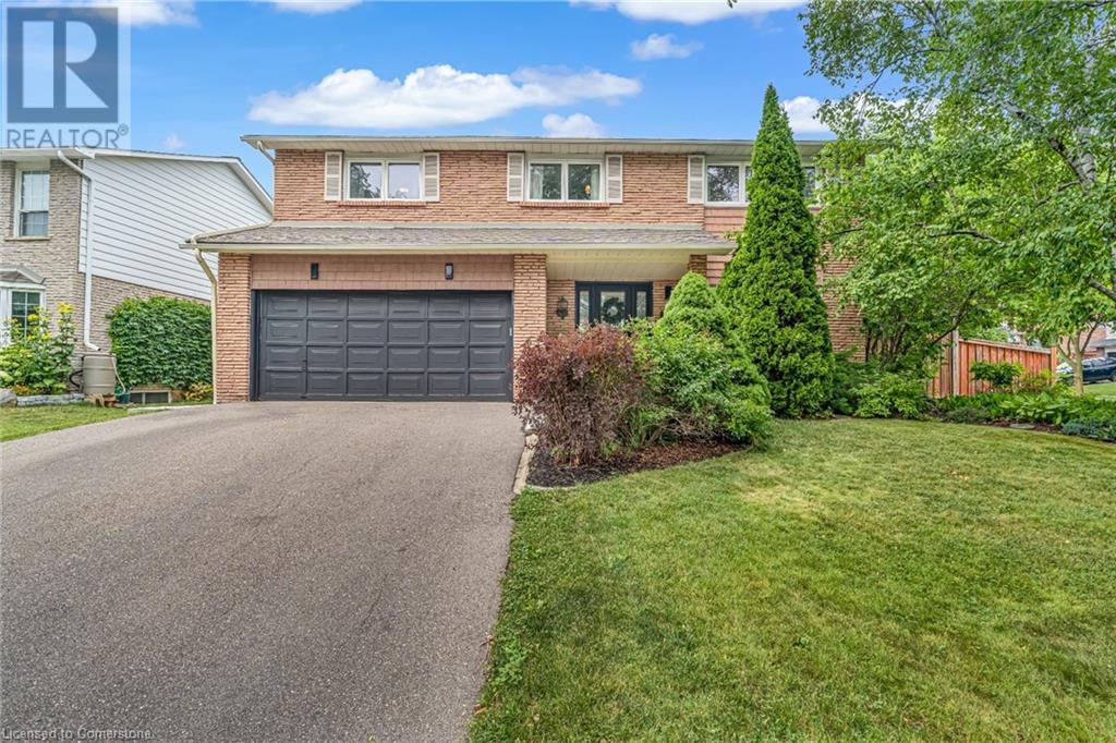 Photo 1 of 1351 Bryanston Court, Burlington ON