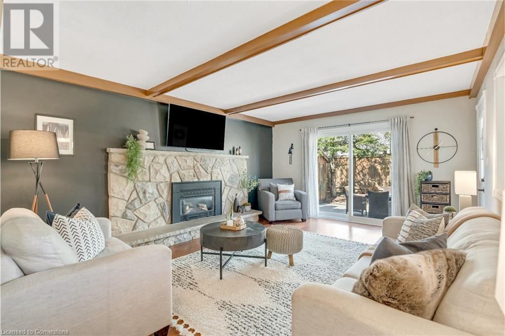 Photo 18 of 1351 Bryanston Court, Burlington ON
