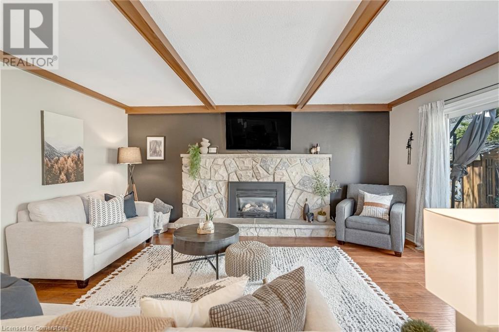 Photo 20 of 1351 Bryanston Court, Burlington ON
