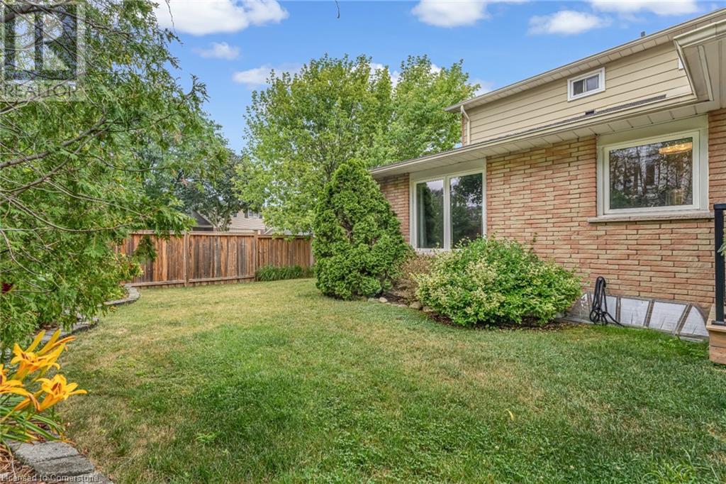 Photo 47 of 1351 Bryanston Court, Burlington ON