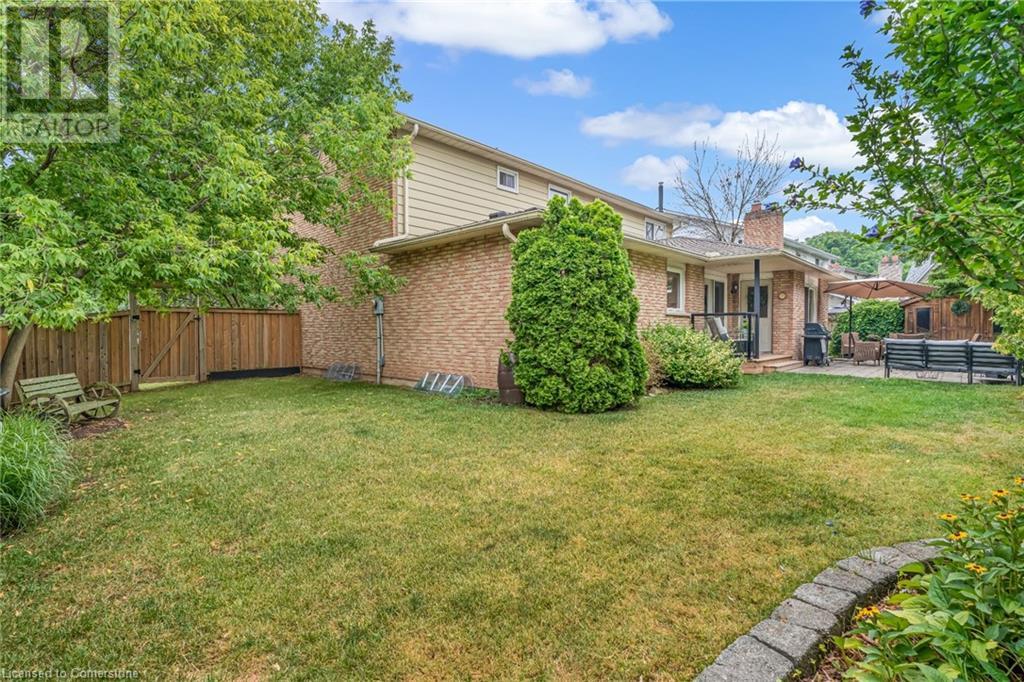 Photo 48 of 1351 Bryanston Court, Burlington ON