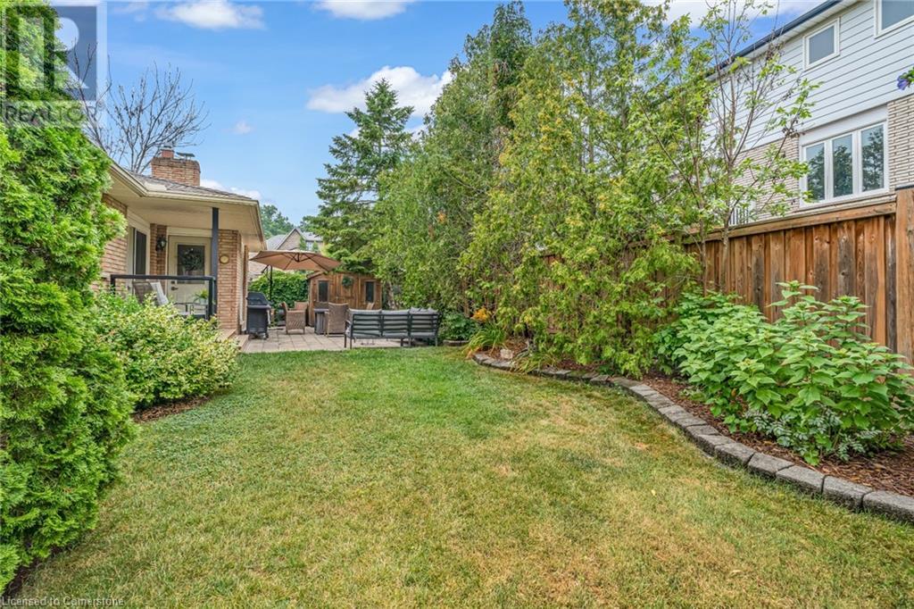 Photo 49 of 1351 Bryanston Court, Burlington ON