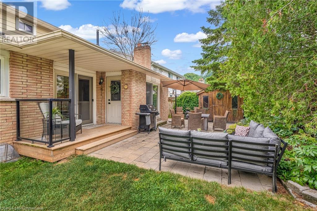 Photo 50 of 1351 Bryanston Court, Burlington ON