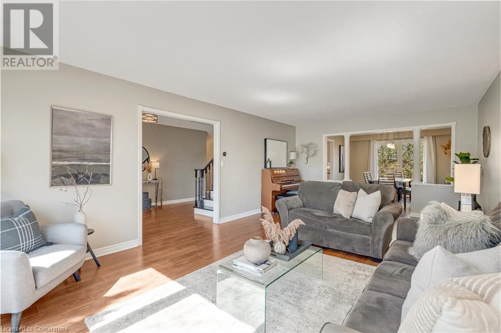 Photo 9 of 1351 Bryanston Court, Burlington ON