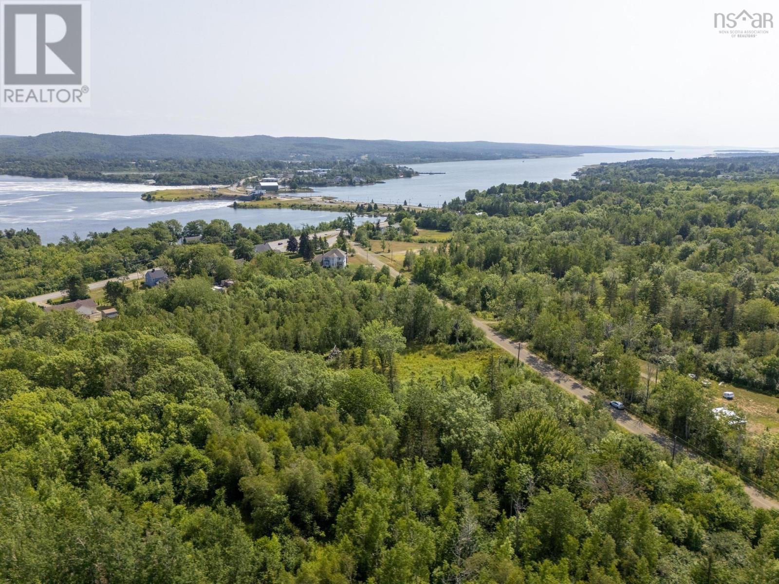 Property 12 of 41 of Lot 1 Haul Road