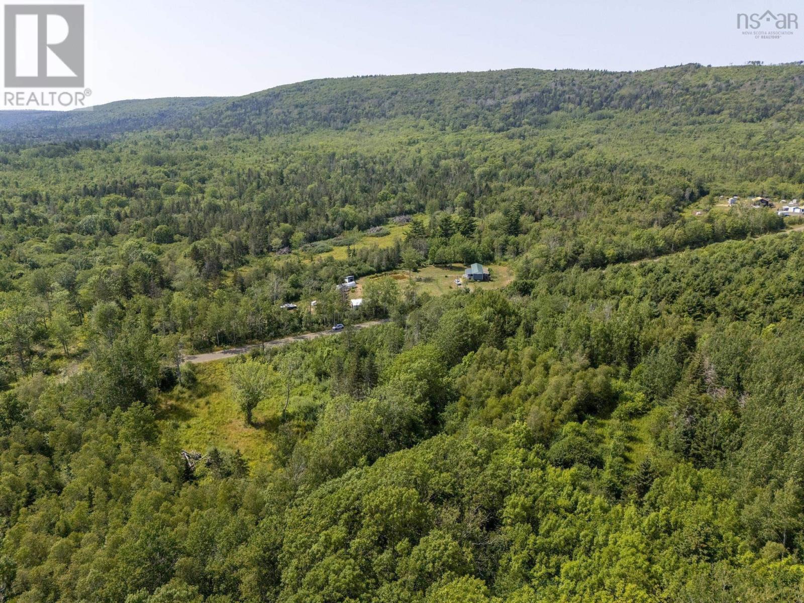 Property 10 of 41 of Lot 1 Haul Road