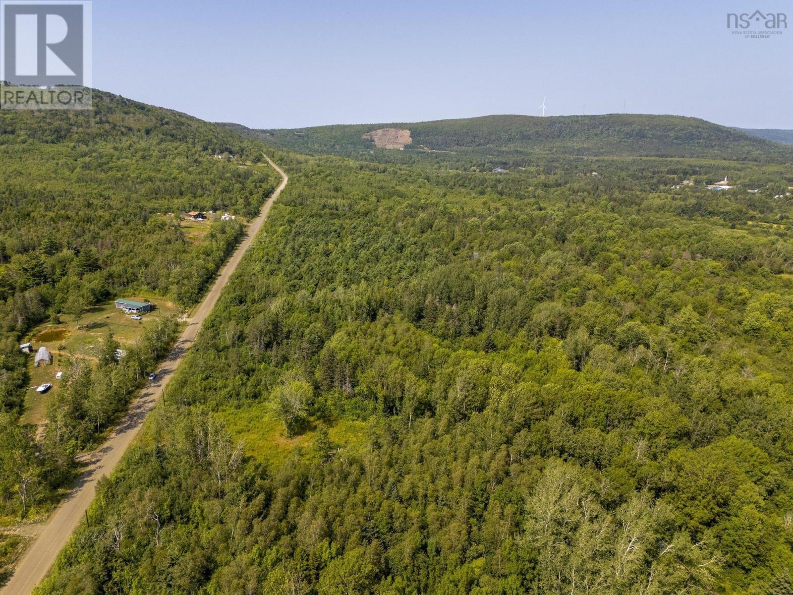 Property 17 of 41 of Lot 1 Haul Road