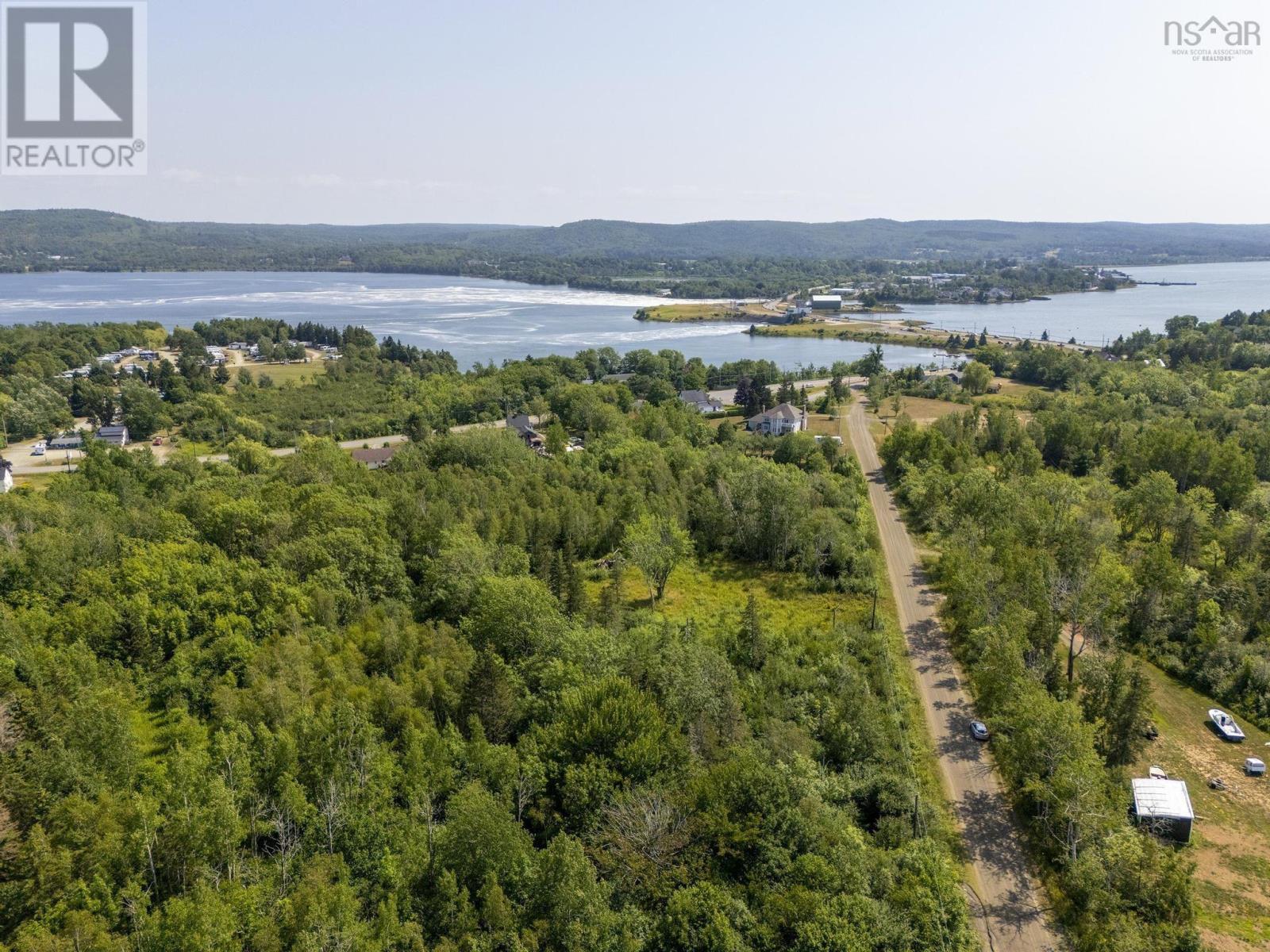 Property 13 of 41 of Lot 1 Haul Road