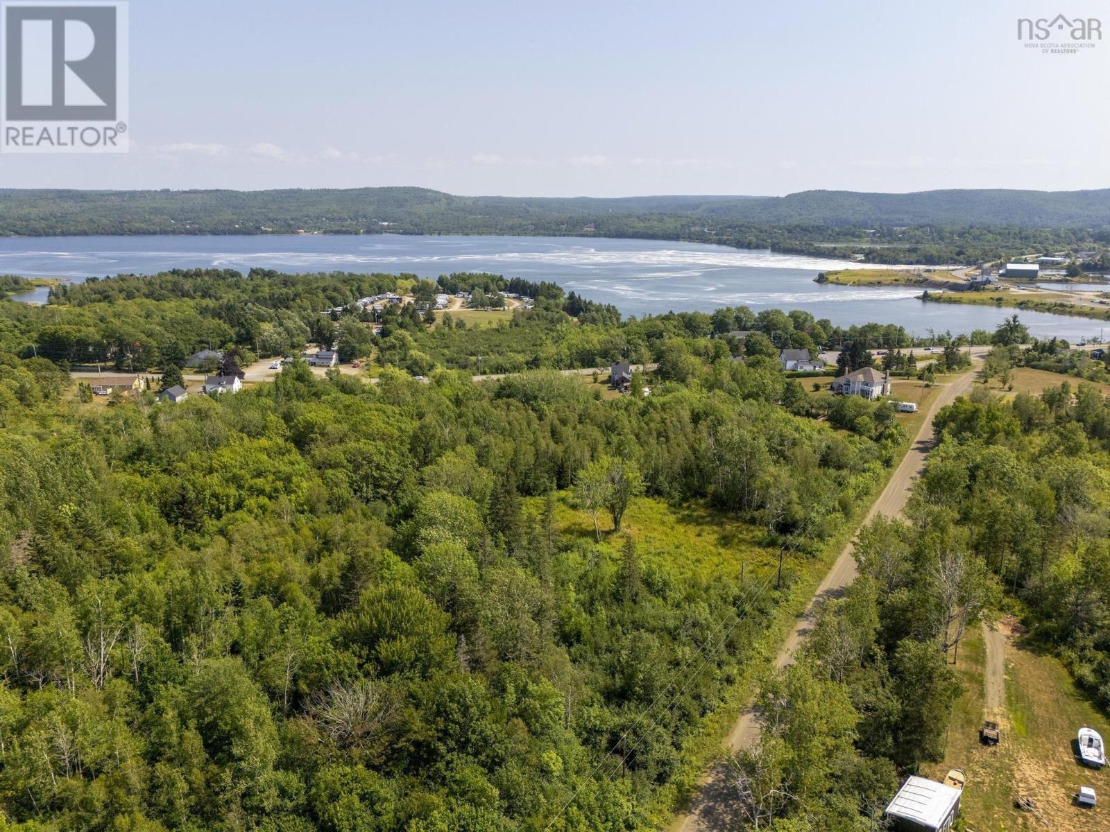 Property 14 of 41 of Lot 1 Haul Road