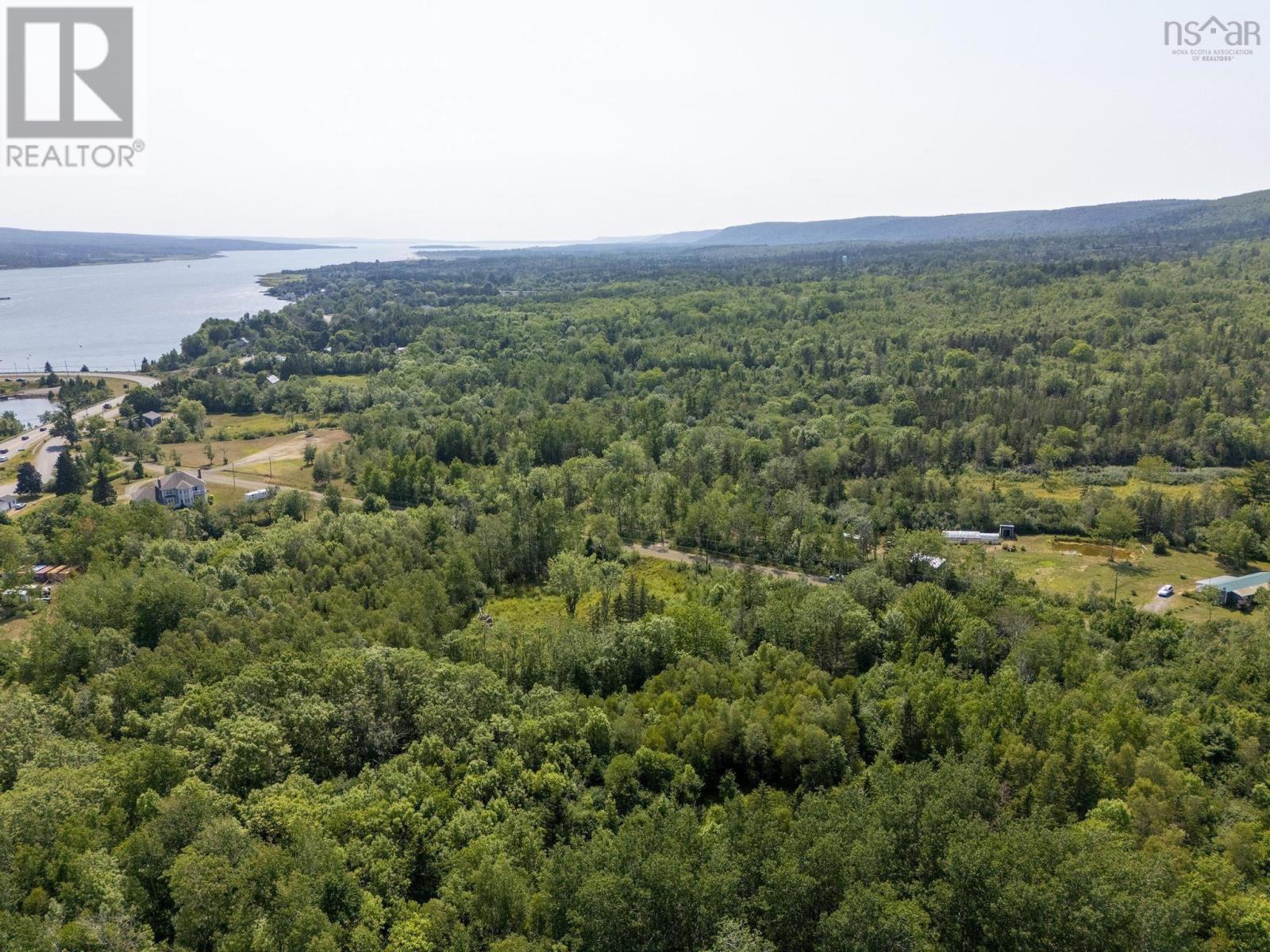 Property 21 of 41 of Lot 1 Haul Road