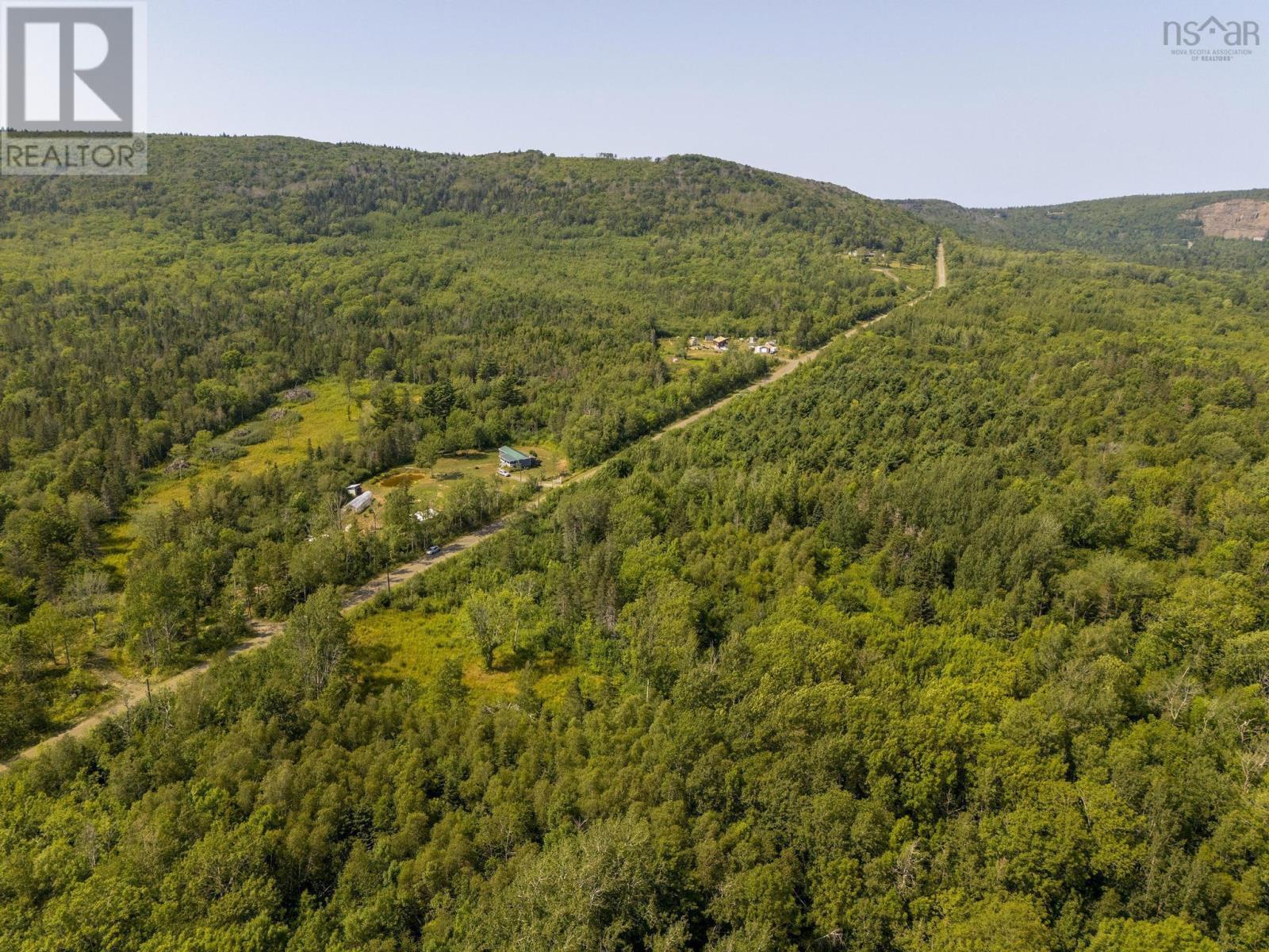 Property 18 of 41 of Lot 1 Haul Road