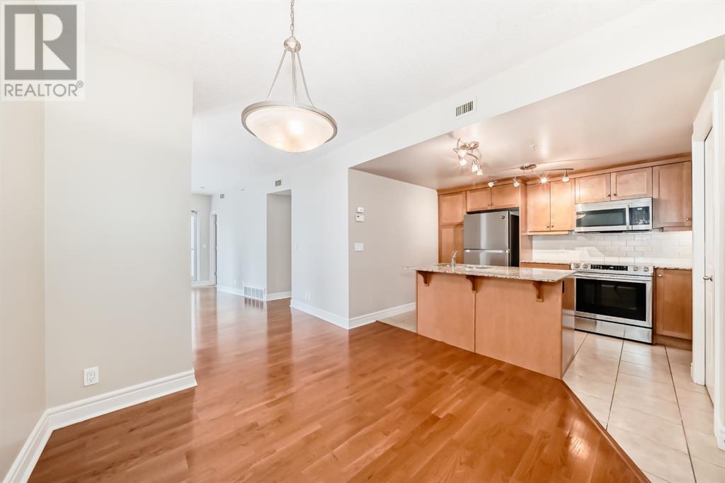 Photo 16 of 701 920 5 Avenue Sw, Calgary AB