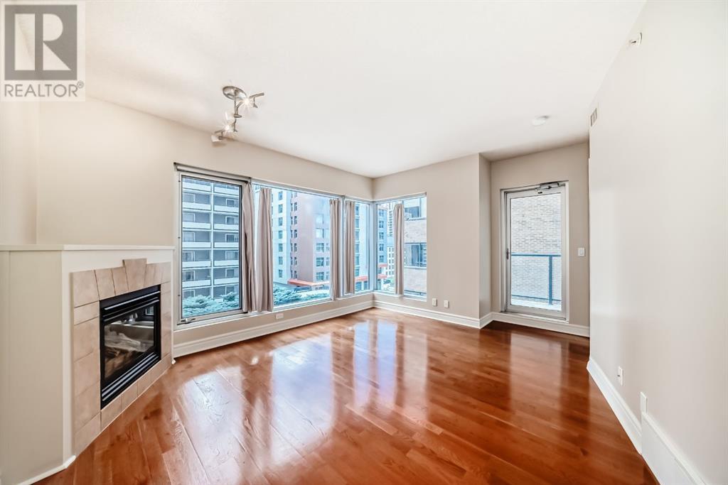 Photo 18 of 701 920 5 Avenue Sw, Calgary AB