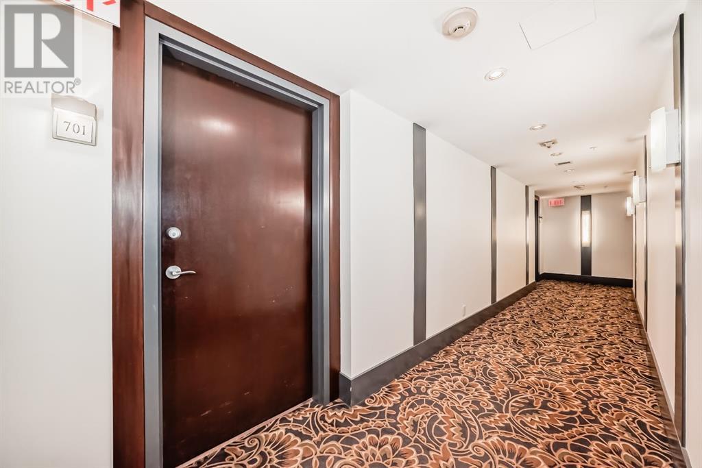 Photo 38 of 701 920 5 Avenue Sw, Calgary AB