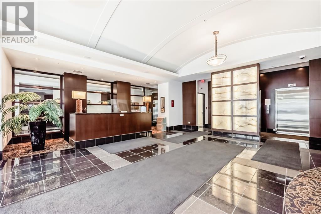 Photo 40 of 701 920 5 Avenue Sw, Calgary AB