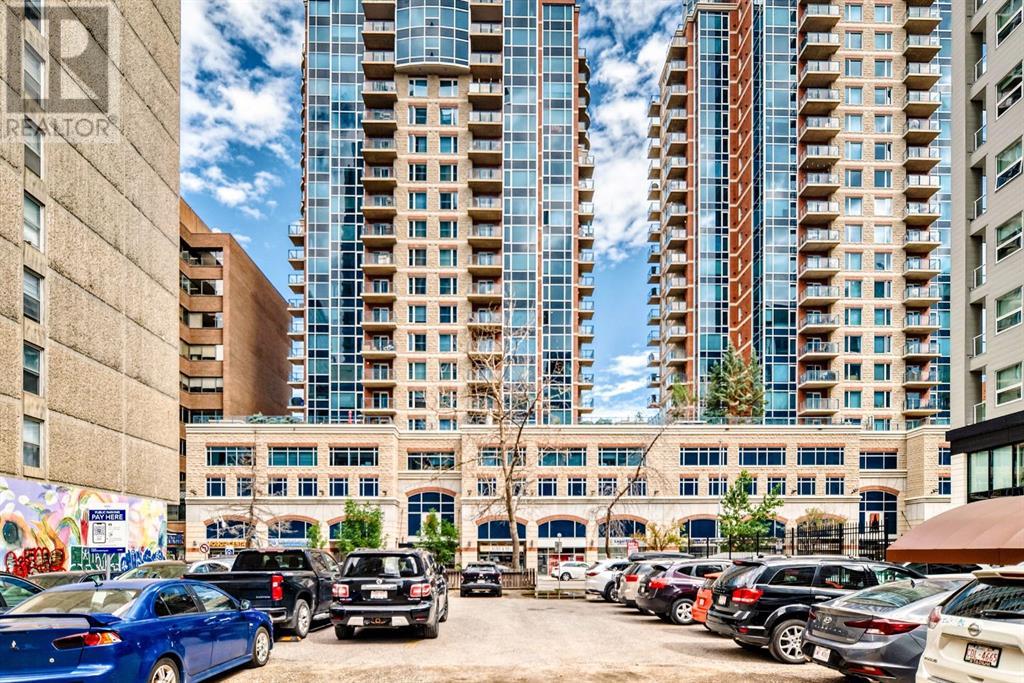 Photo 48 of 701 920 5 Avenue Sw, Calgary AB