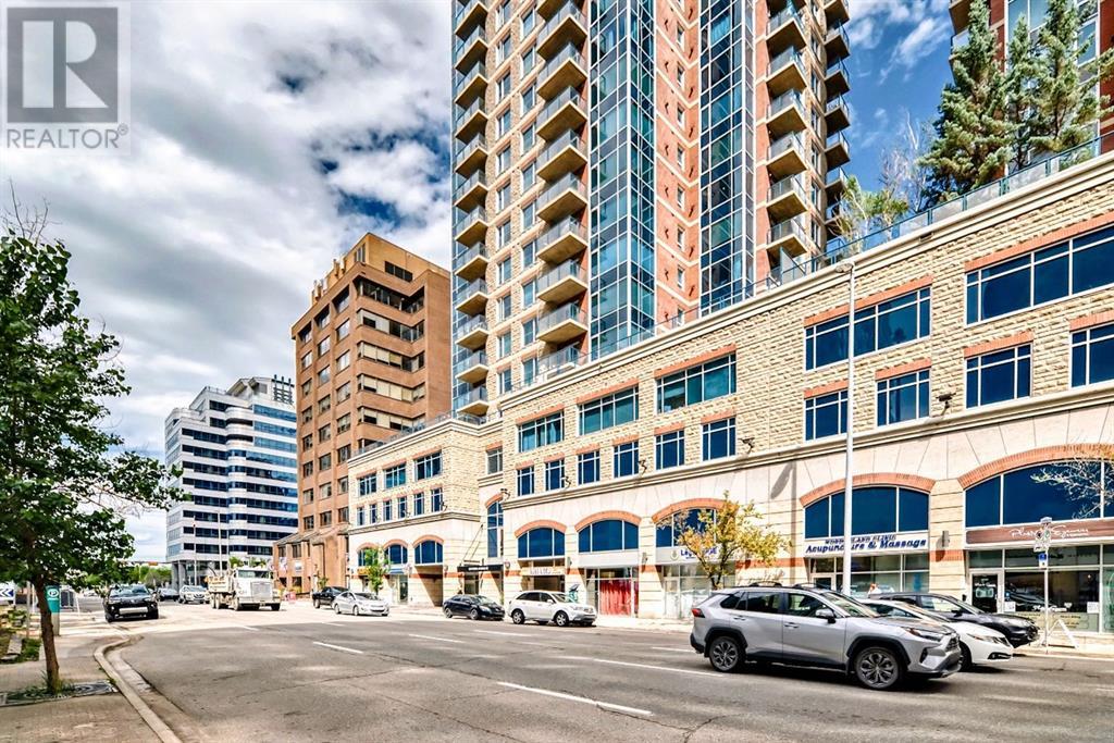 Photo 50 of 701 920 5 Avenue Sw, Calgary AB