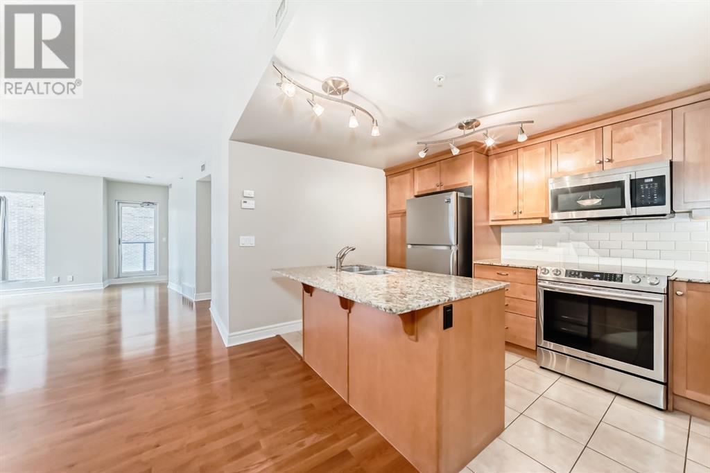 Photo 7 of 701 920 5 Avenue Sw, Calgary AB