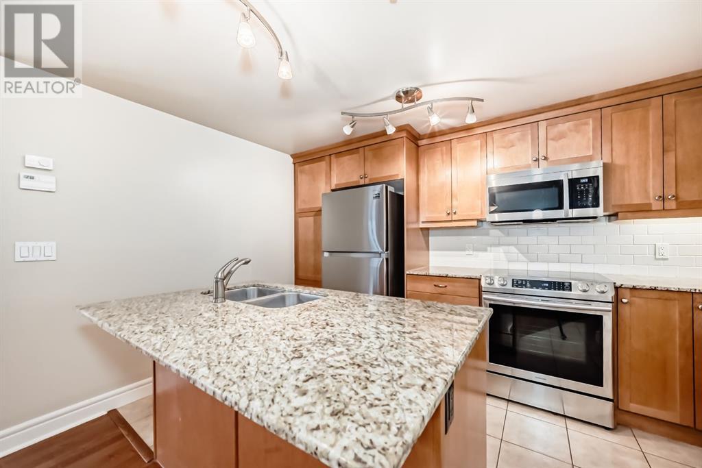 Photo 8 of 701 920 5 Avenue Sw, Calgary AB