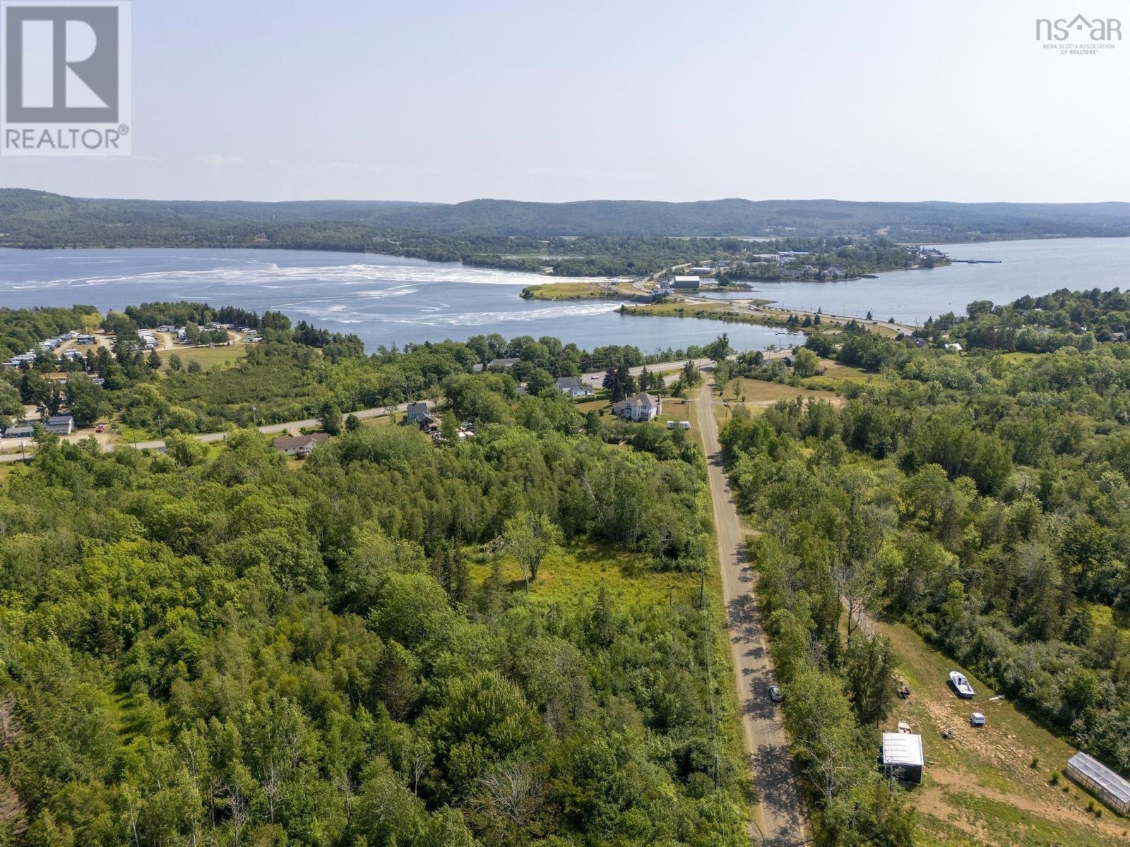 Property 23 of 41 of Lot 1 Haul Road