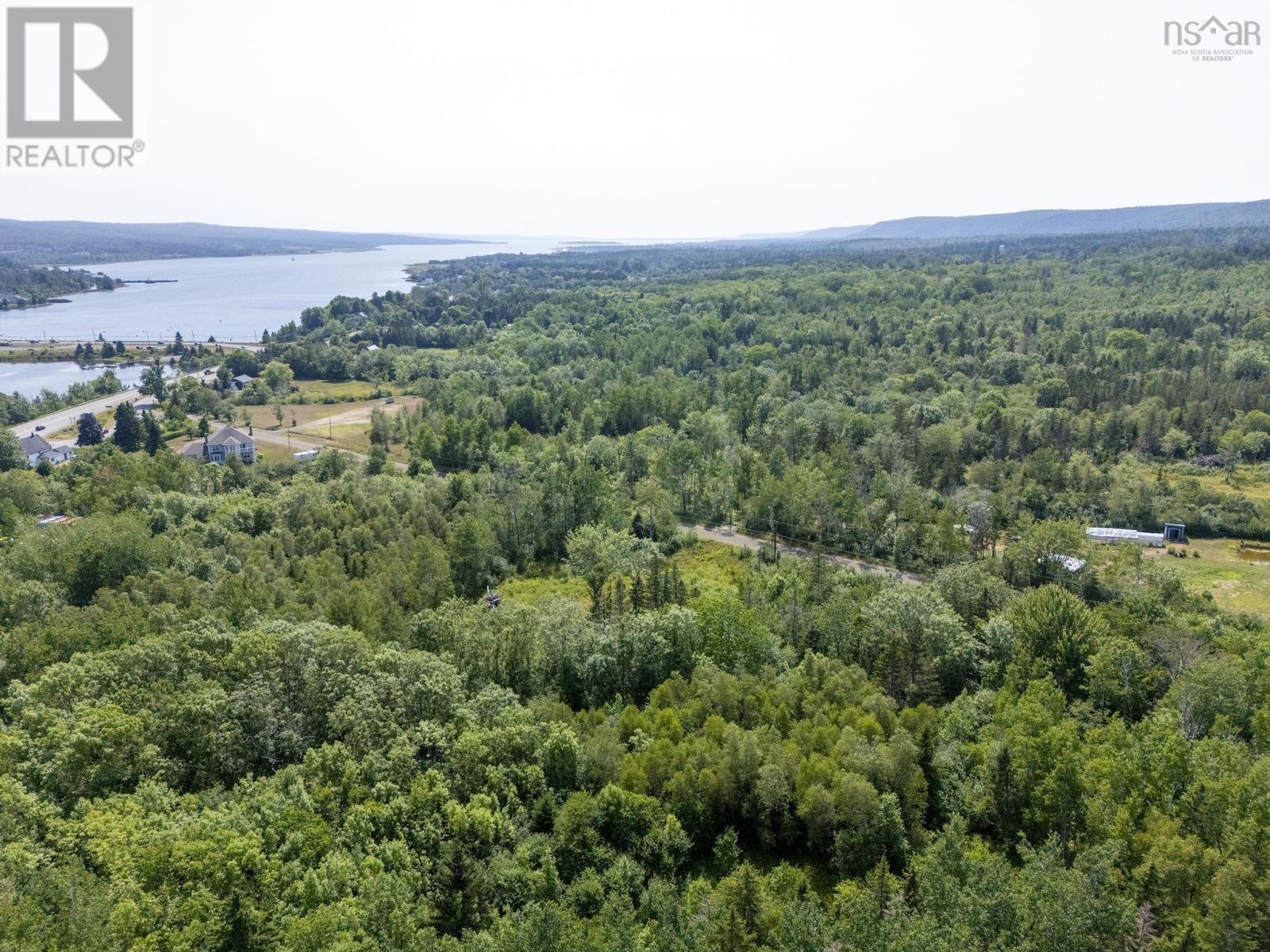 Property 11 of 41 of Lot 1 Haul Road