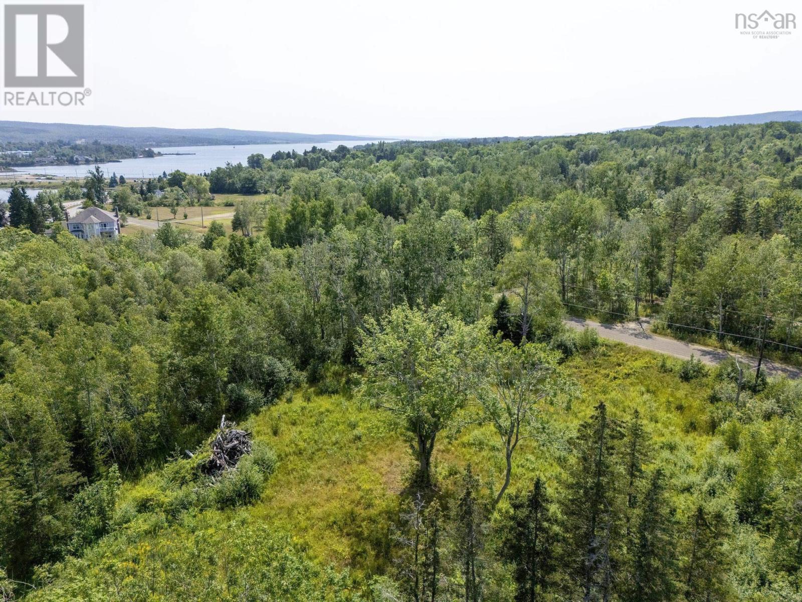 Property 3 of 41 of Lot 1 Haul Road