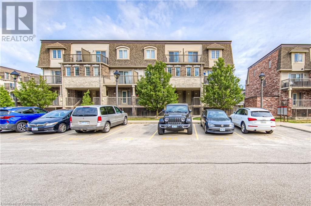 240 RACHEL Crescent Unit# F