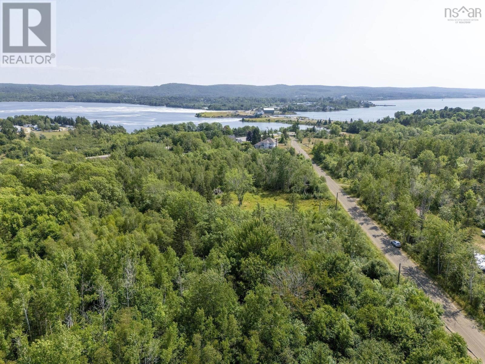 Property 6 of 41 of Lot 1 Haul Road