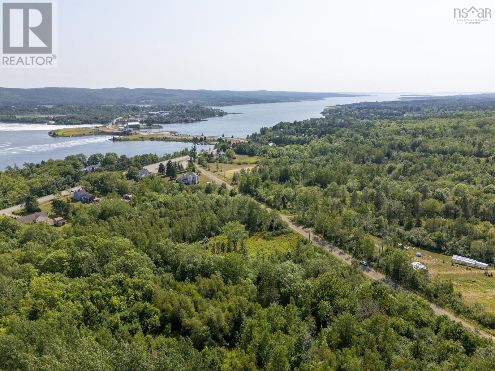 Property 22 of 41 of Lot 1 Haul Road