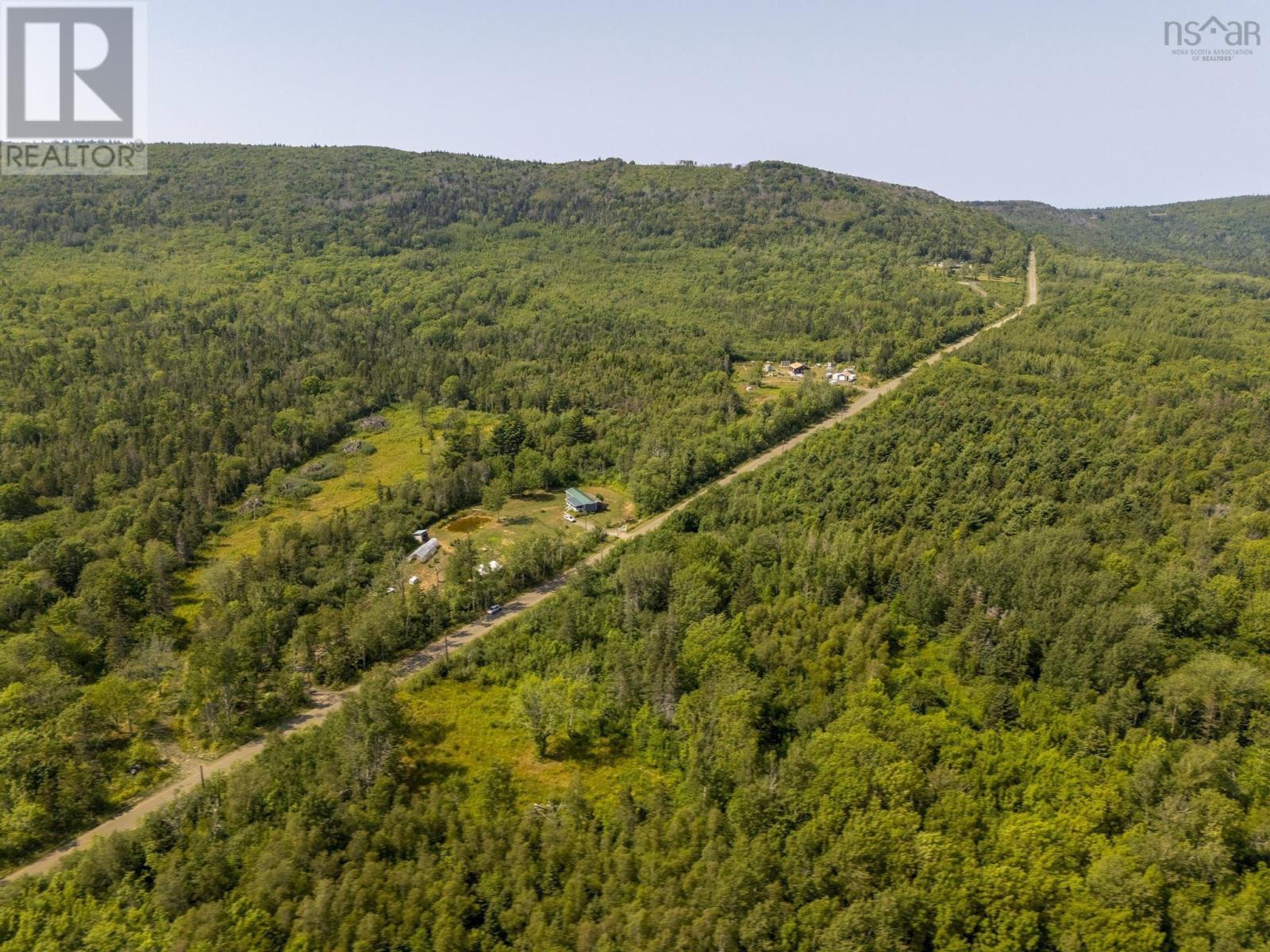 Property 29 of 41 of Lot 1 Haul Road