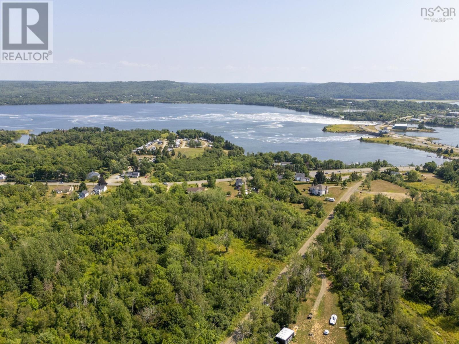 Property 32 of 41 of Lot 1 Haul Road