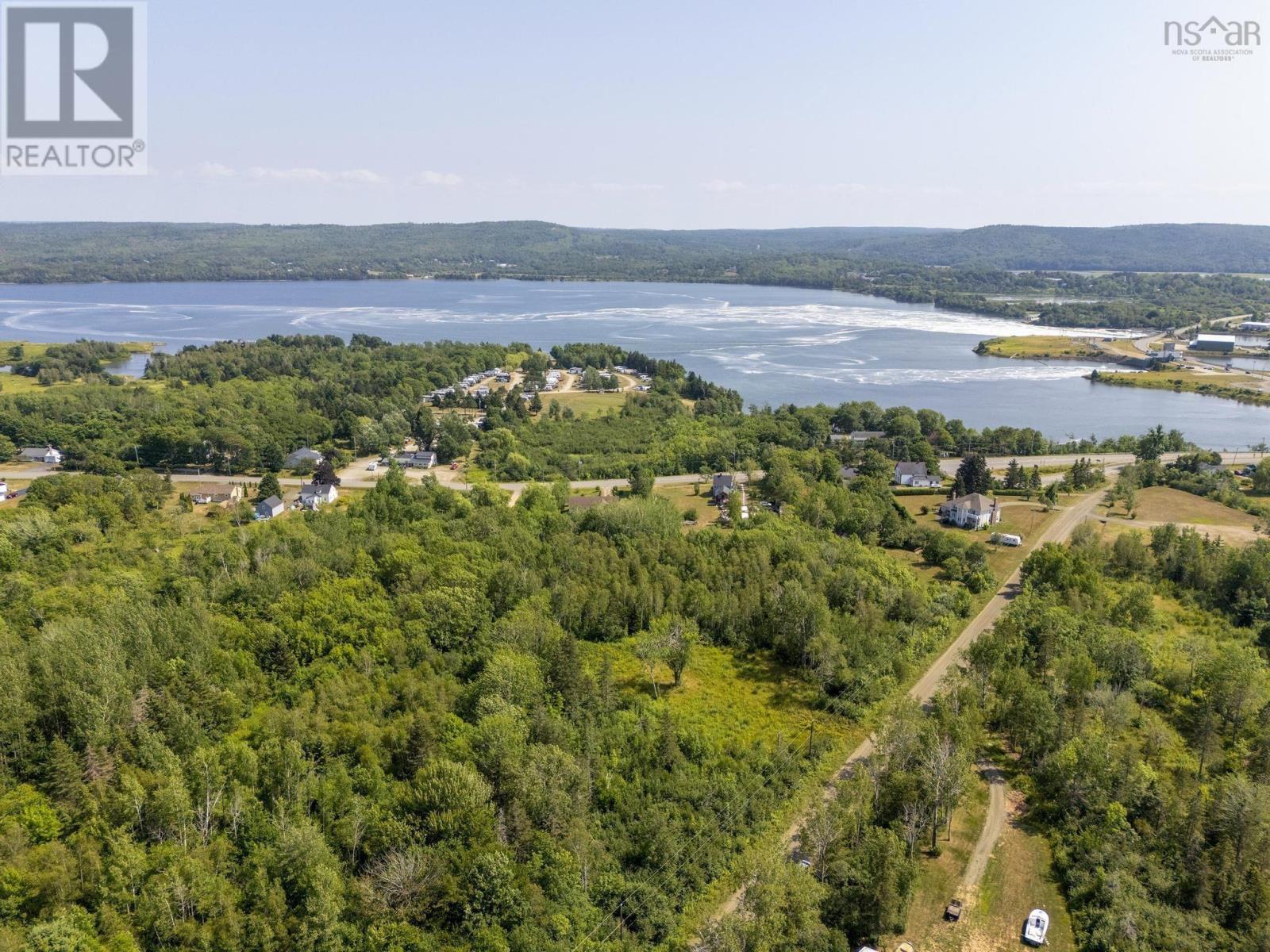 Property 24 of 41 of Lot 1 Haul Road