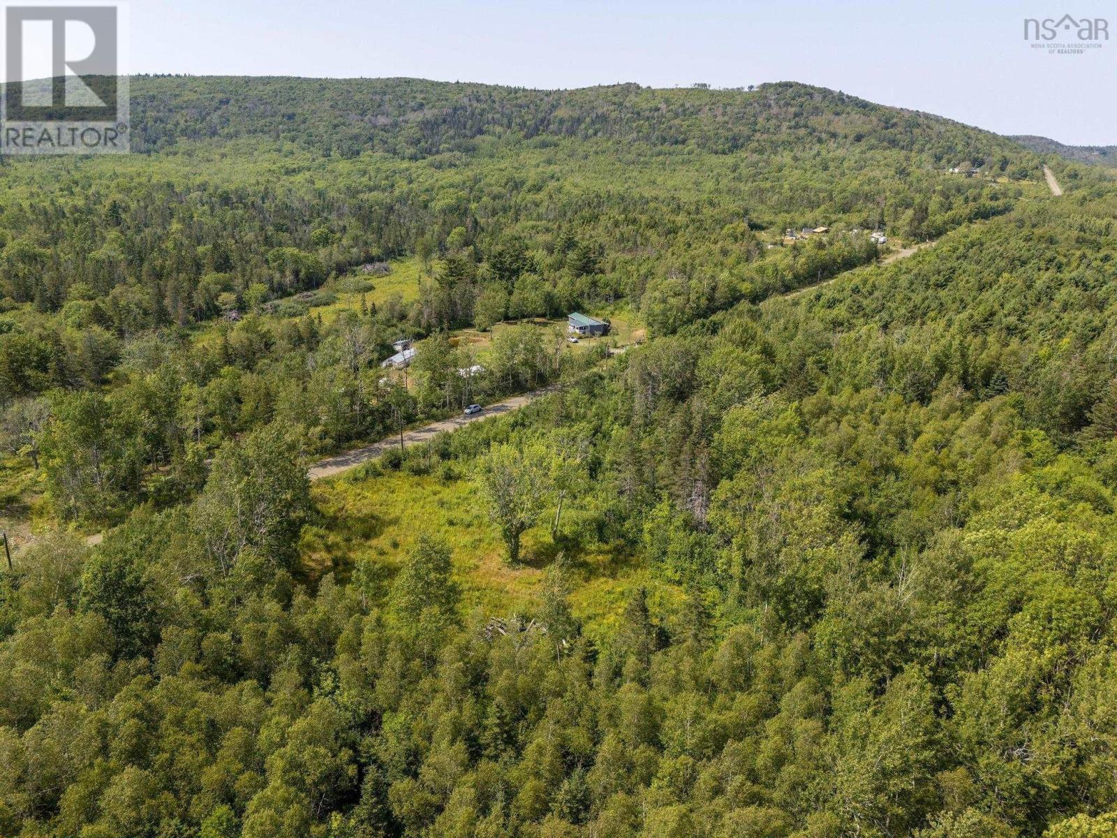 Property 8 of 41 of Lot 1 Haul Road