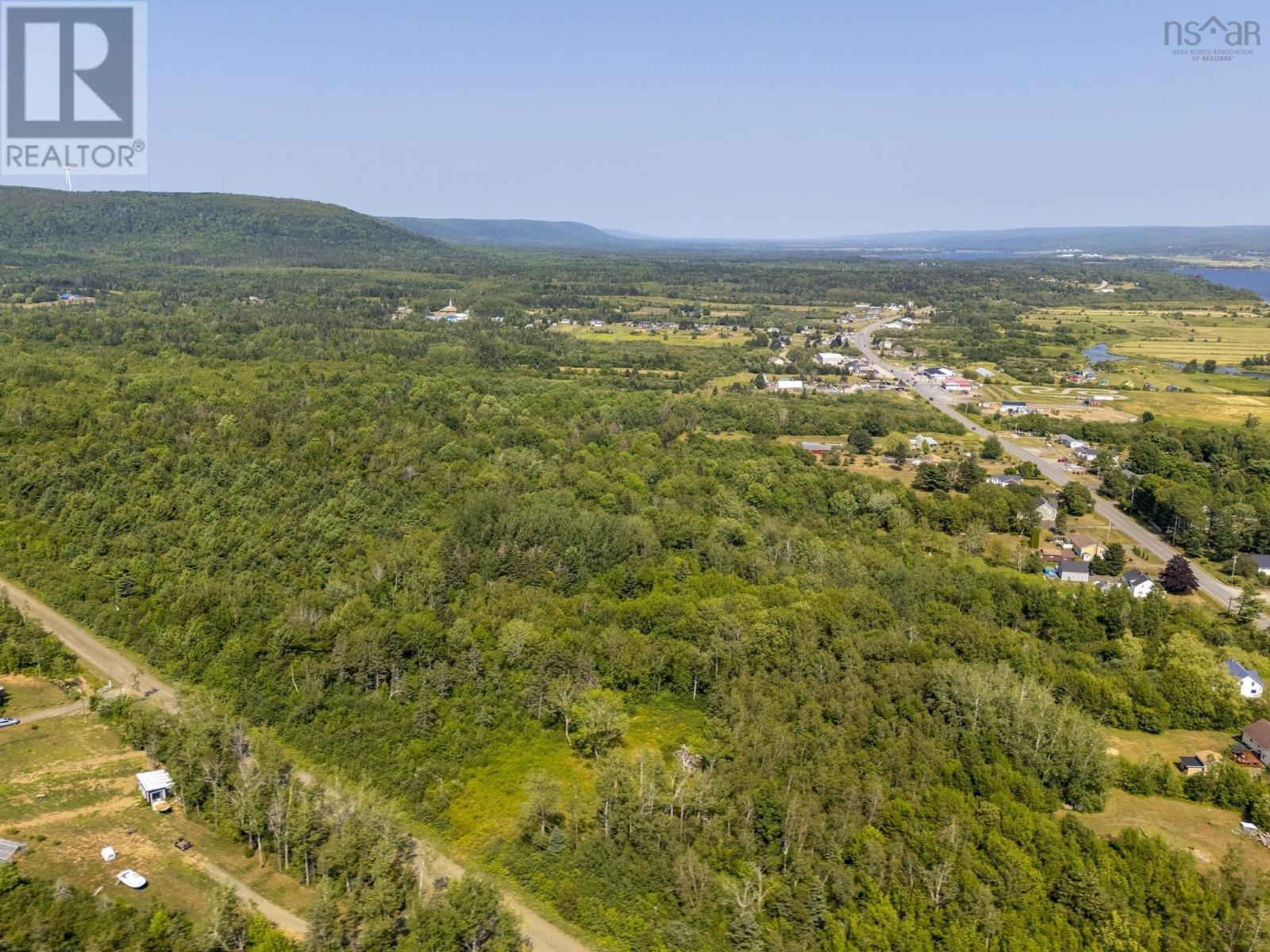 Property 34 of 41 of Lot 1 Haul Road