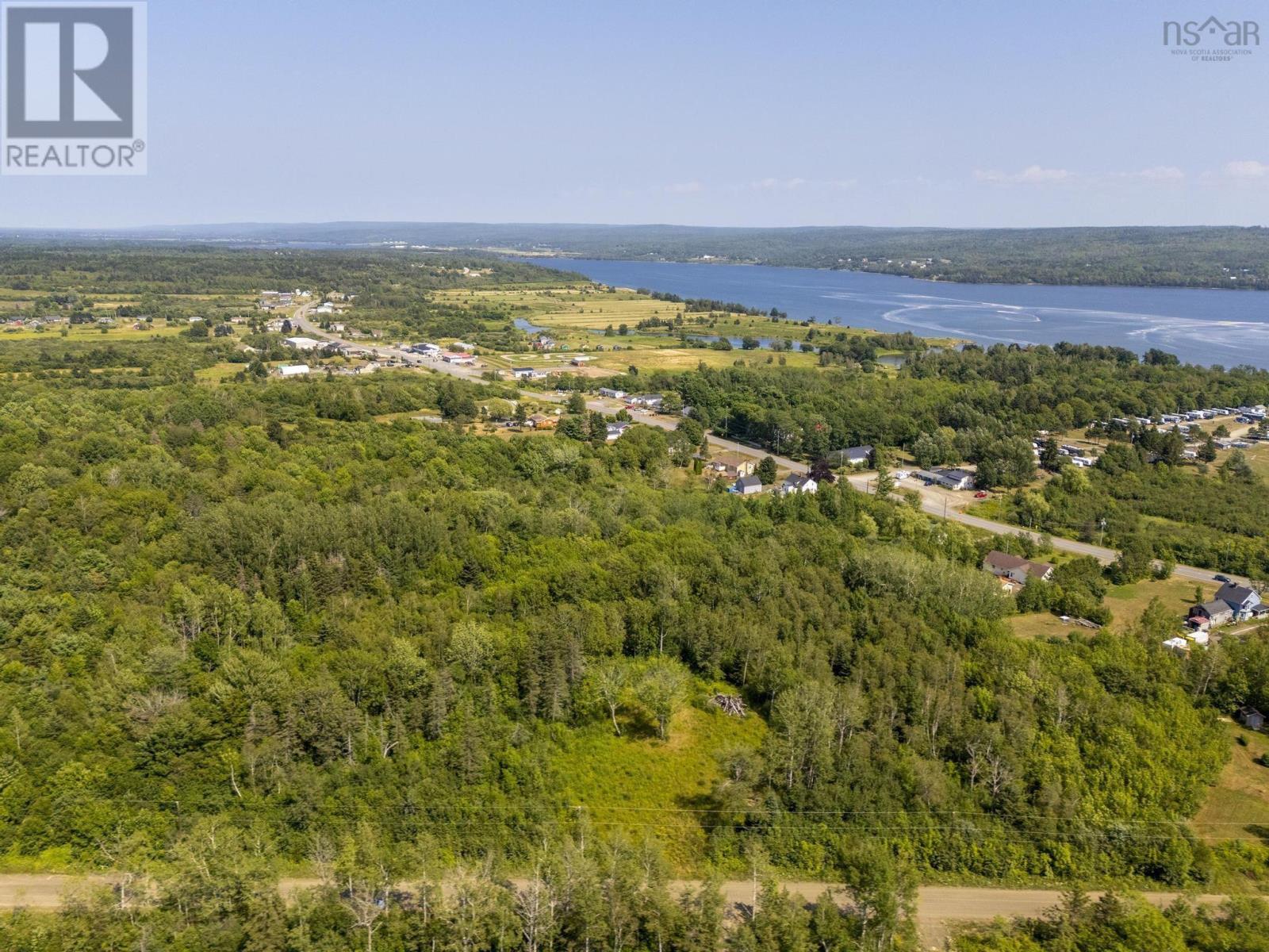 Property 26 of 41 of Lot 1 Haul Road