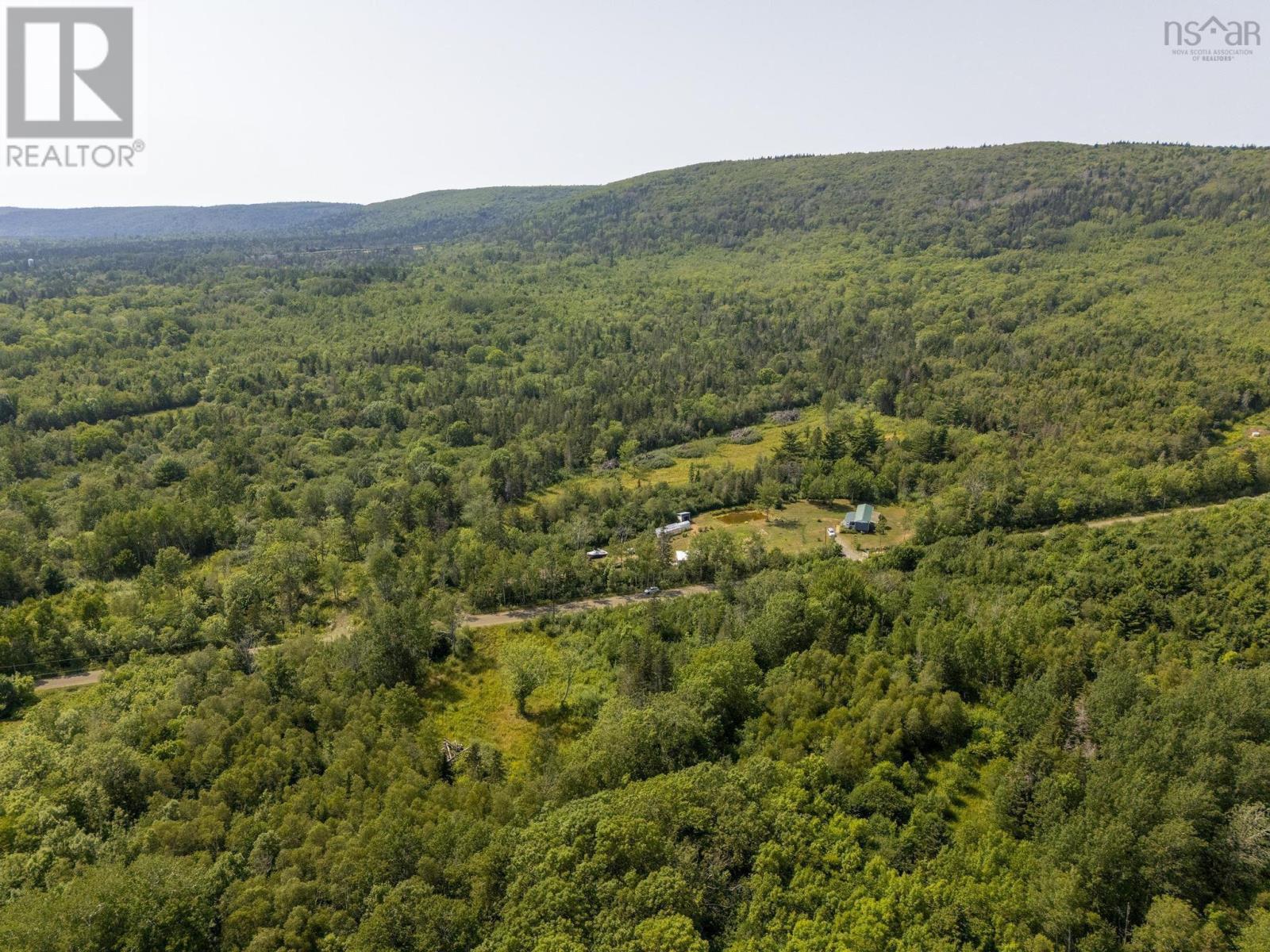 Property 30 of 41 of Lot 1 Haul Road