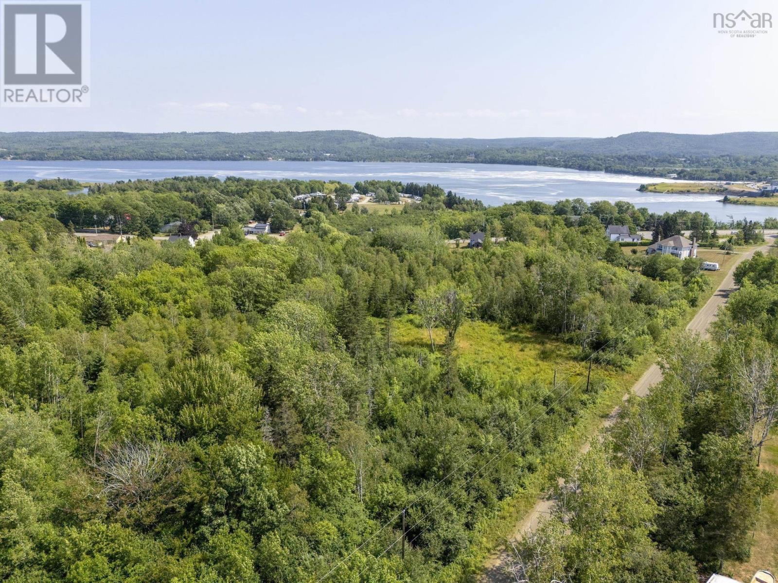 Property 7 of 41 of Lot 1 Haul Road