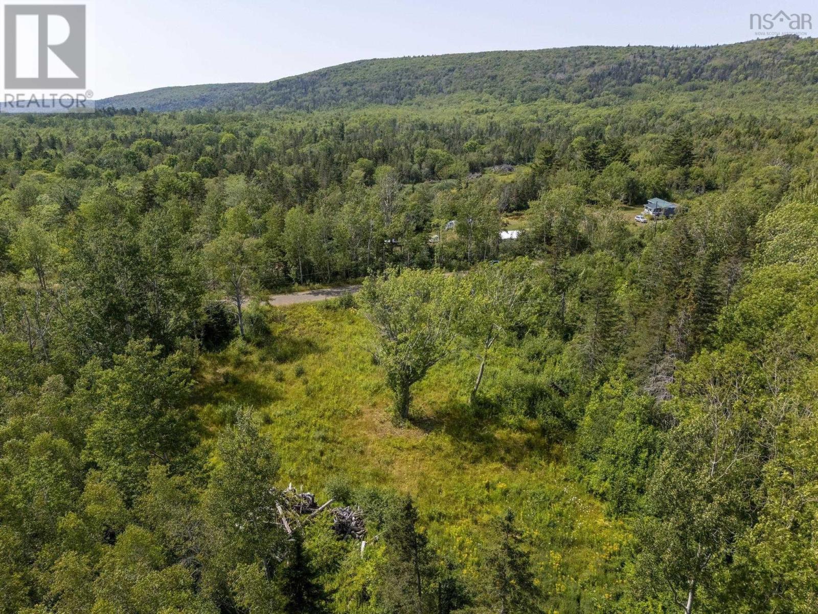 Property 4 of 41 of Lot 1 Haul Road