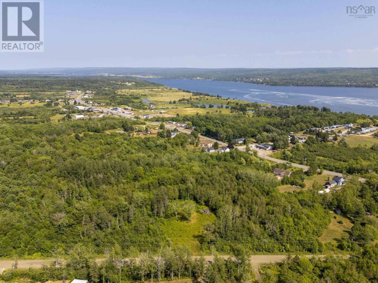 Property 33 of 41 of Lot 1 Haul Road