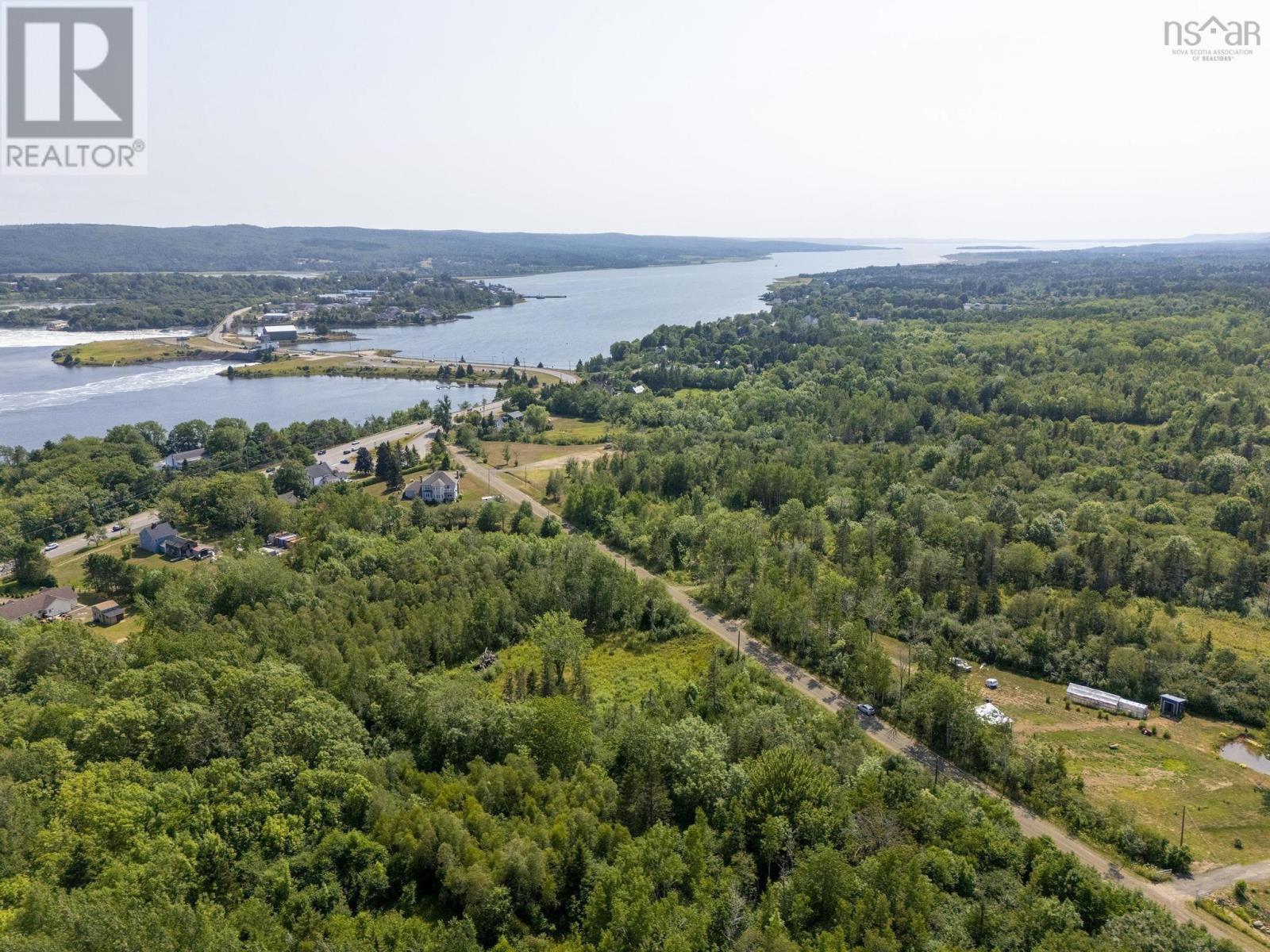 Property 31 of 41 of Lot 1 Haul Road