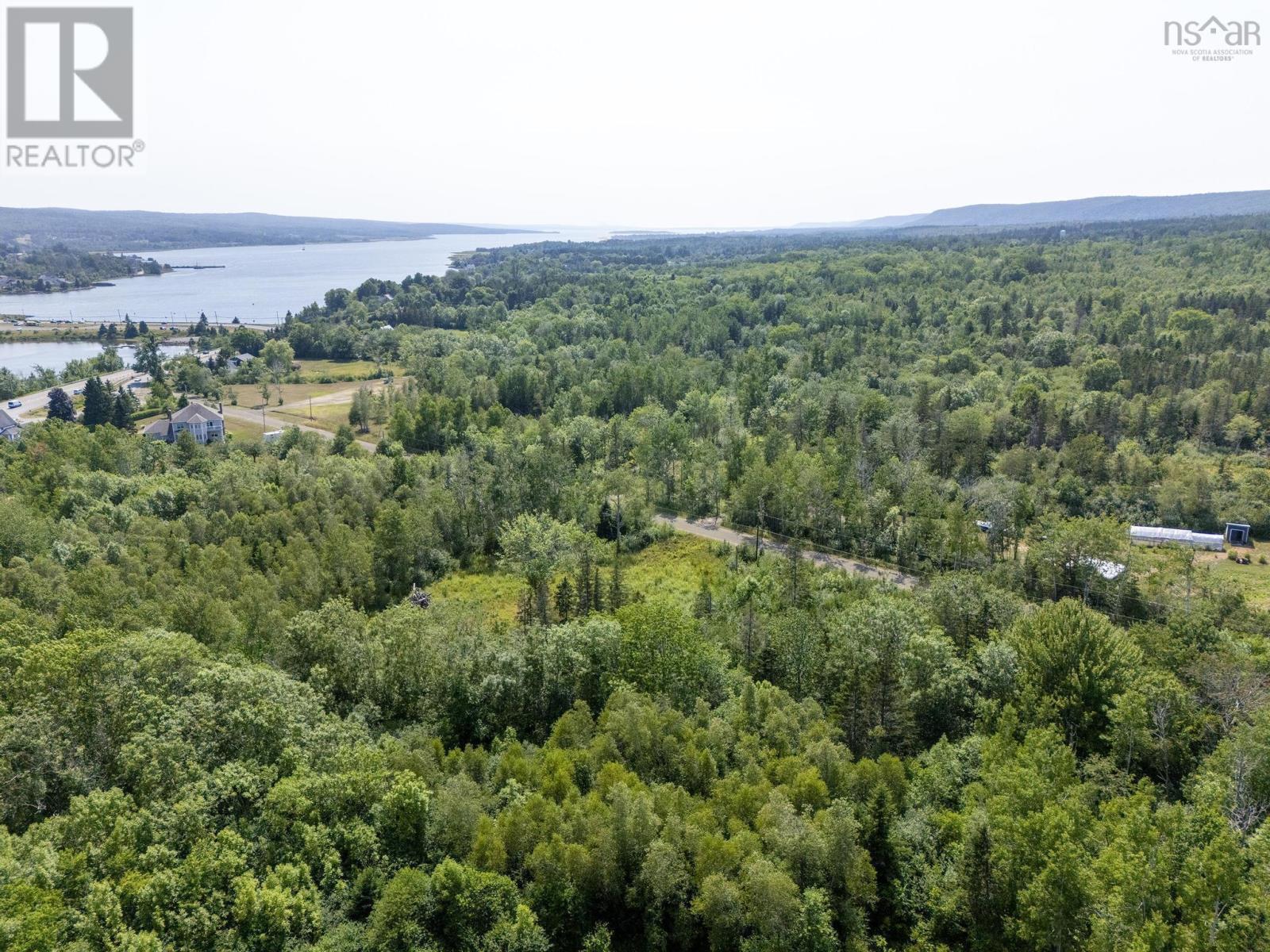 Property 5 of 41 of Lot 1 Haul Road