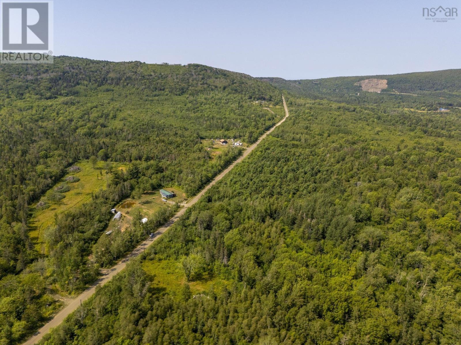 Property 35 of 41 of Lot 1 Haul Road