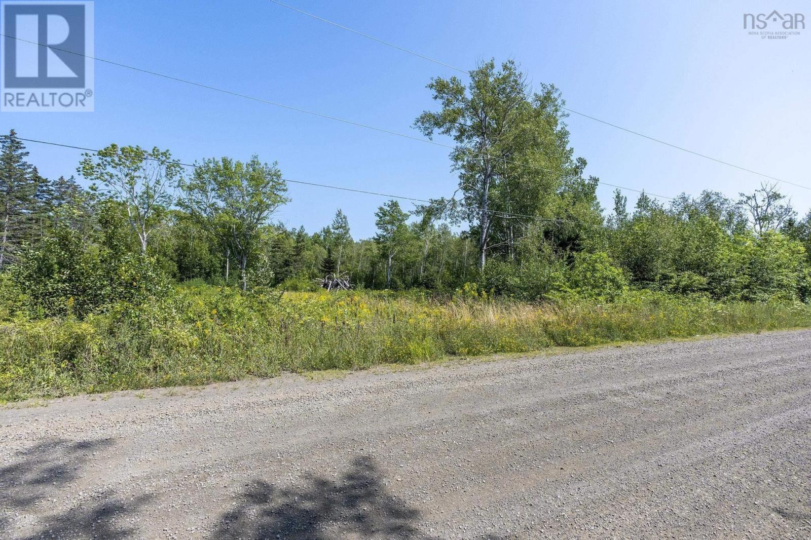 Property 40 of 41 of Lot 1 Haul Road