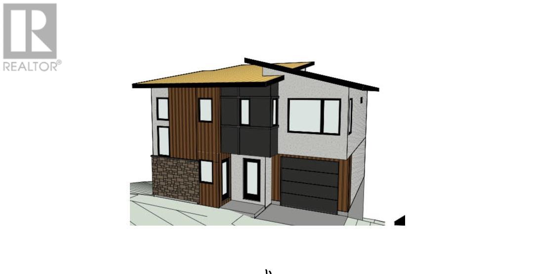 12 Alpine Trail Place, Fernie - Exteriors - Photo 2