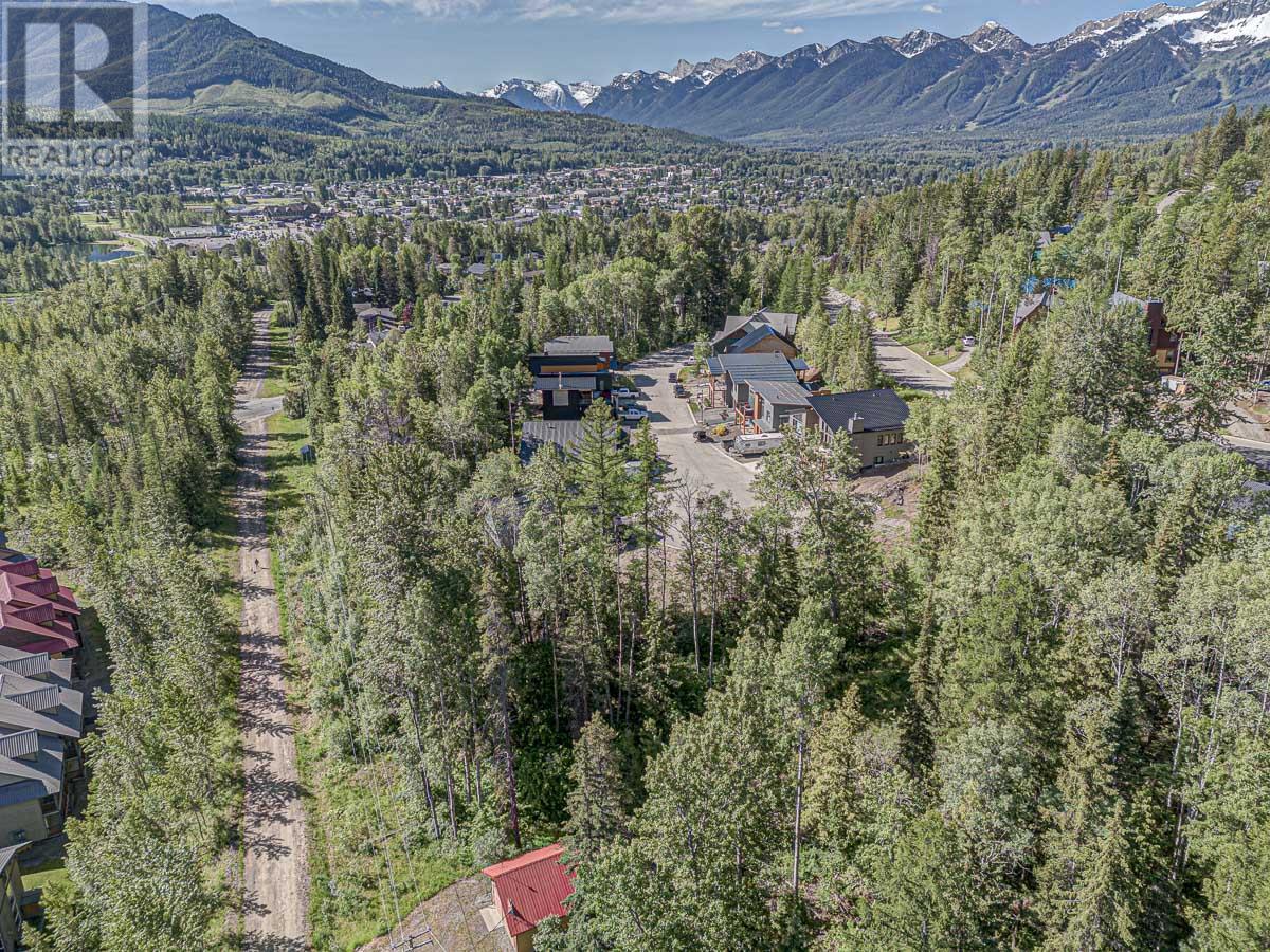 #LOT 16 9 ALPINE TRAIL PLACE - 16