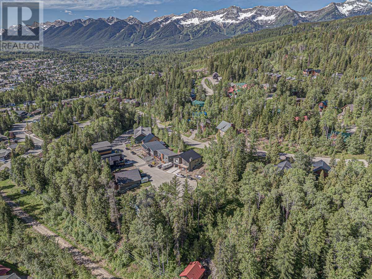 #LOT 16 9 ALPINE TRAIL PLACE - 18